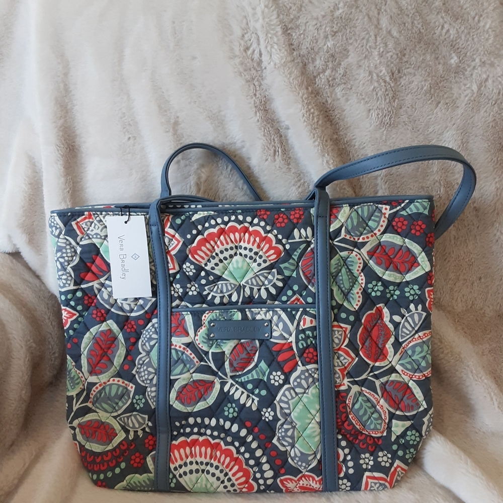 New vera Bradley